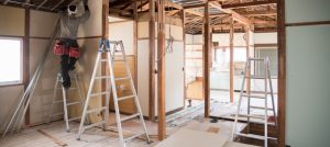 Entreprise de rénovation de la maison et de rénovation d’appartement à Letia